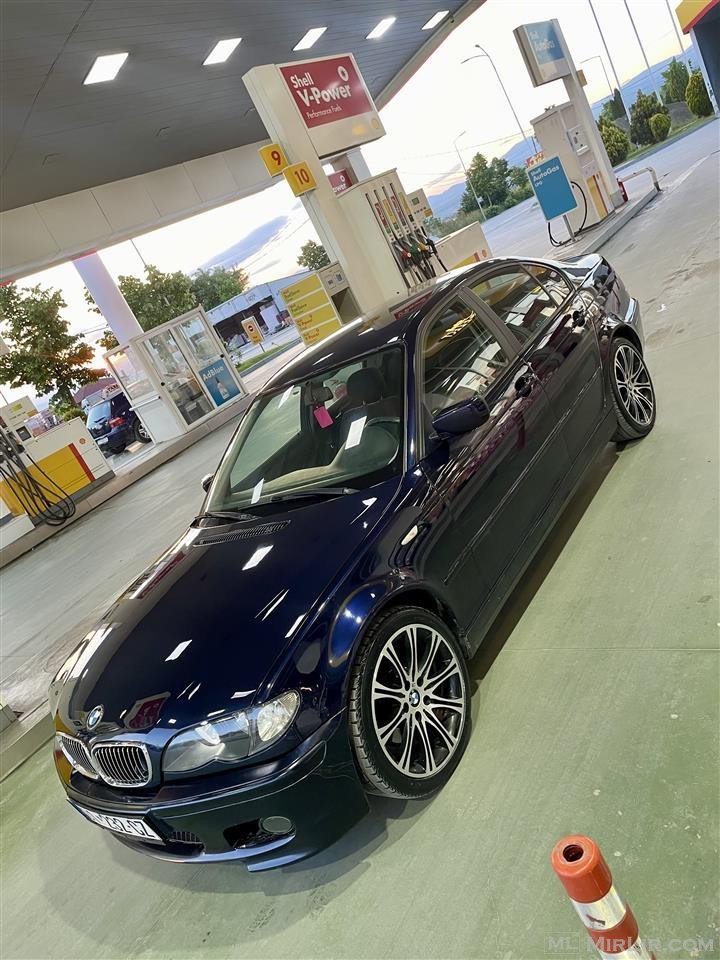 Bmw 320d facelift 