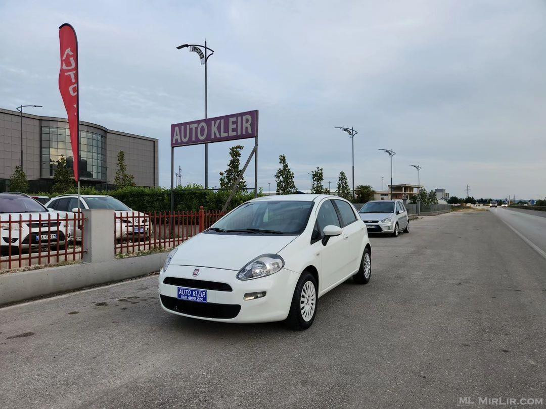 Fiat Grande Punto 2013 1.4benzin gaz 3900€