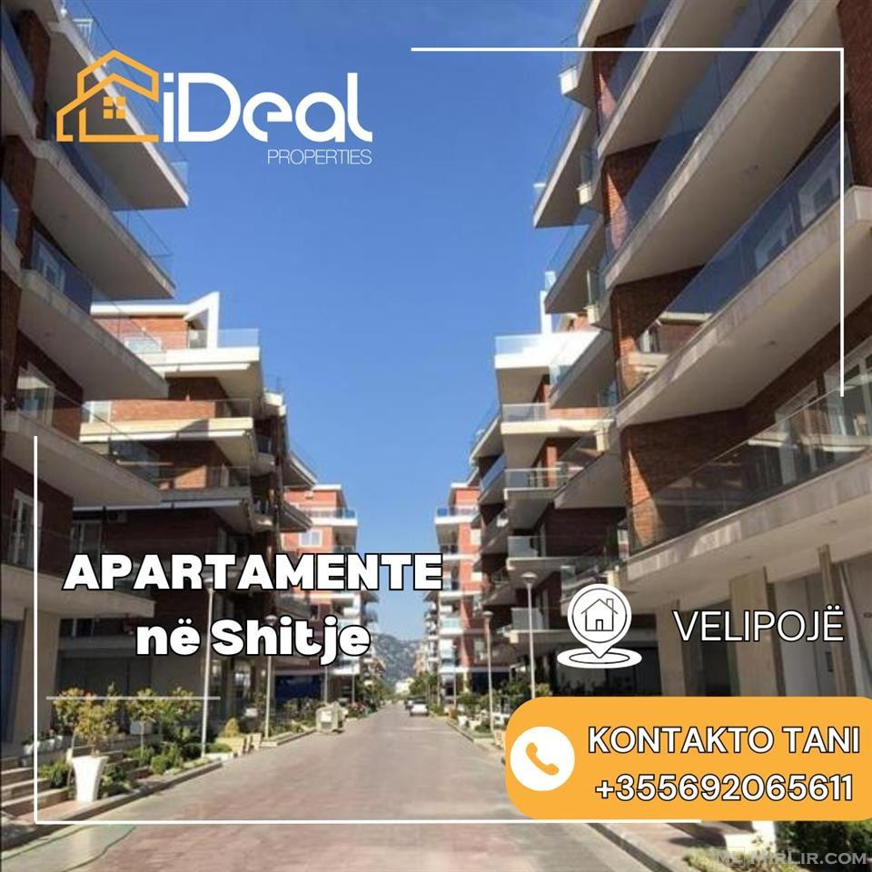 ? Shiten Apartamente në \"Velipojë\", Shkodër! ?