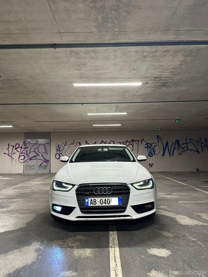 Okazion!! Shitet Audi A4 2013 