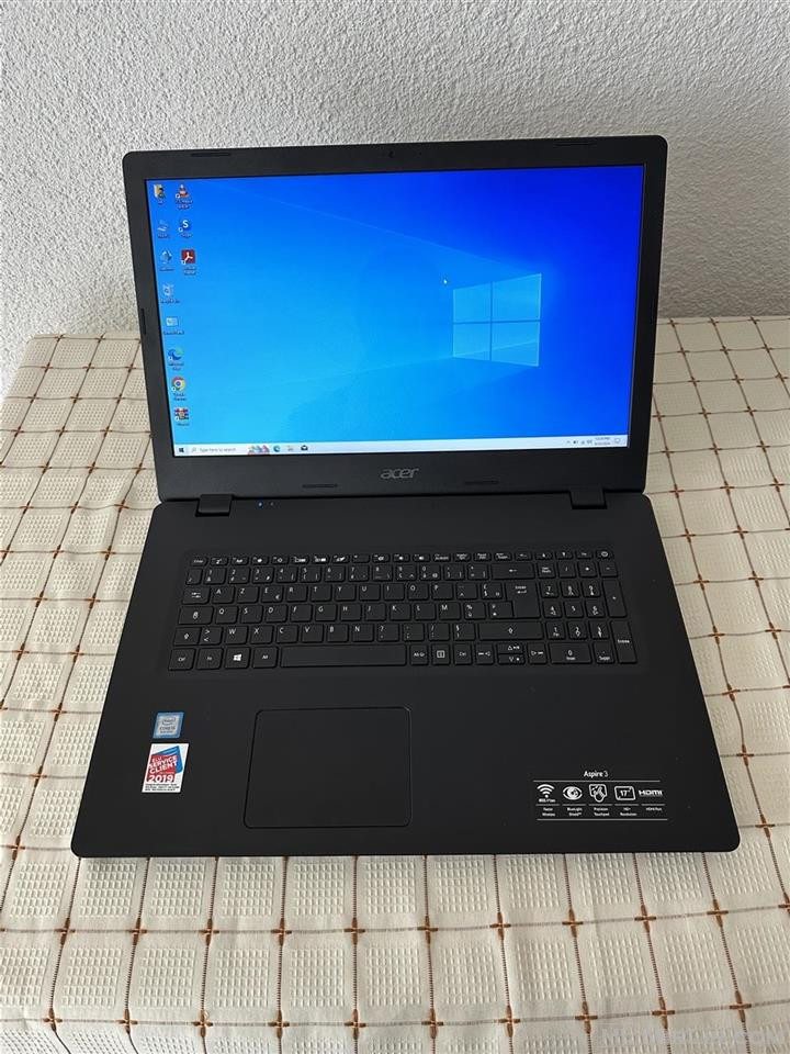 Acer i5 gen8