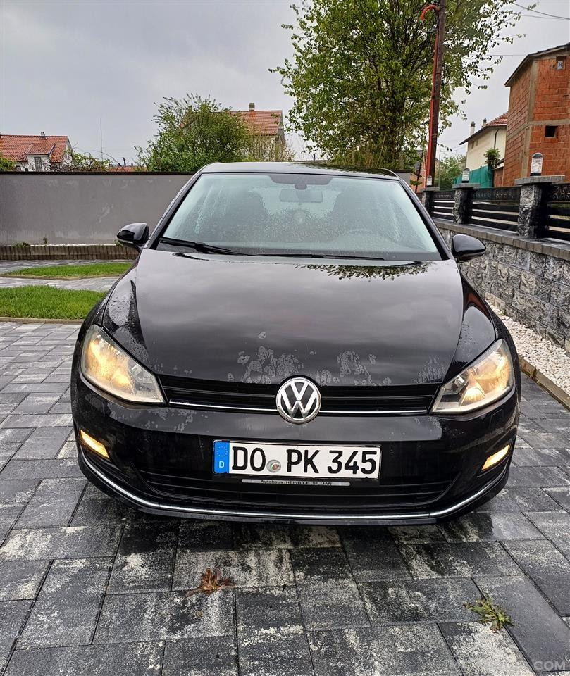 Shitet Vv Golf 7 2.0 Tdi 150 ps klim