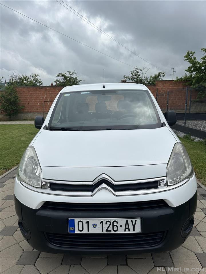 Shitet Citroen Berlingo 2012 - 1.6 HDI