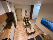 Shitet apartamenti 1+1 ne Astir, Bar Artisti/ 89\'000 Euro