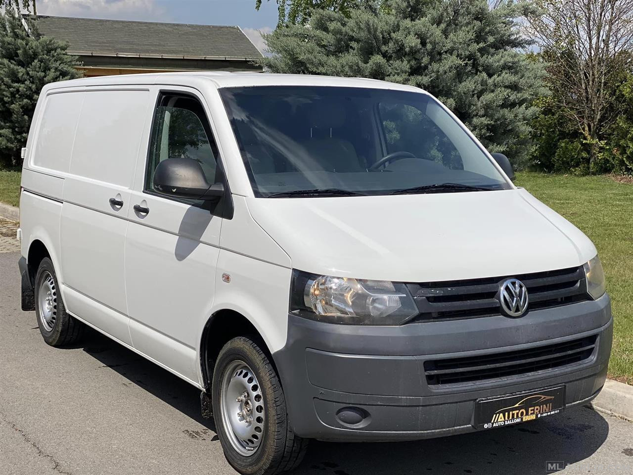  TRANSPORTER T6 ~ 2.0 TDI