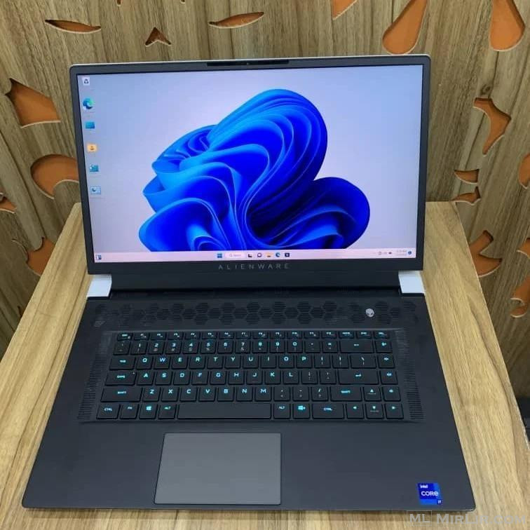 Dell Alienware x17 R1 Gaming Laptop