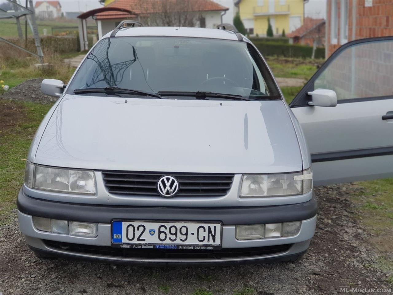 Shes passat b4  ne gjendje te mire