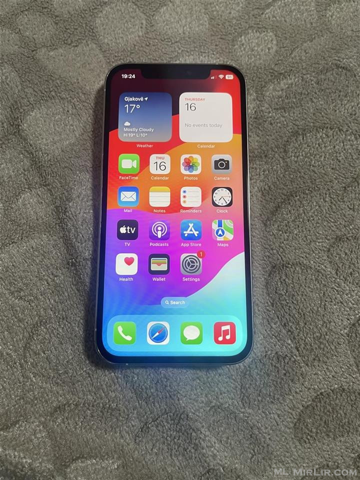 iPhone 12 Pro 128 GB 