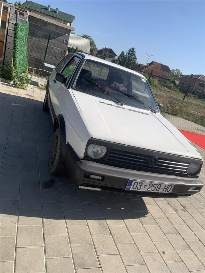 Golf2 1.9