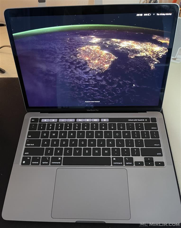 Laptop Apple M2 13 inch 2022