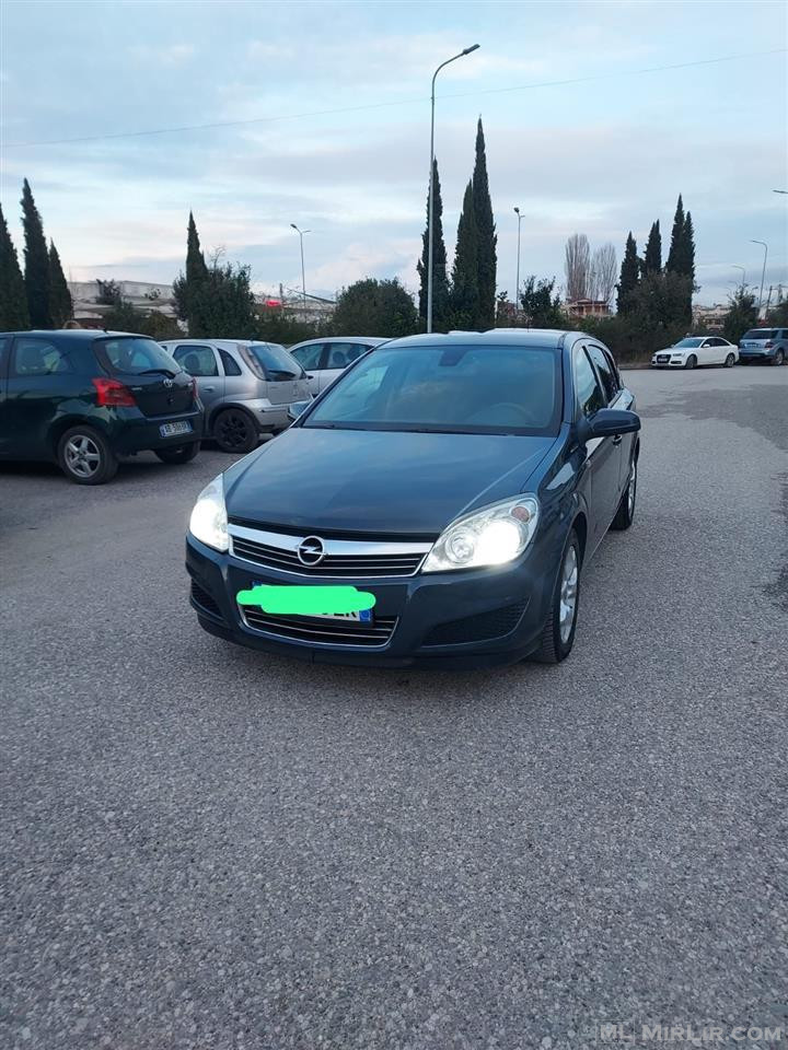 Okazion Opel Astra 