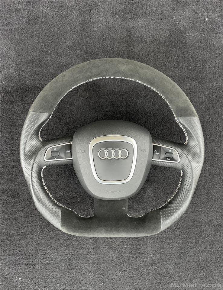 Timon Audi RS