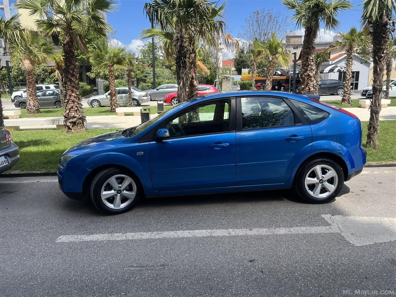 ford focus automat. 1.6 naft 