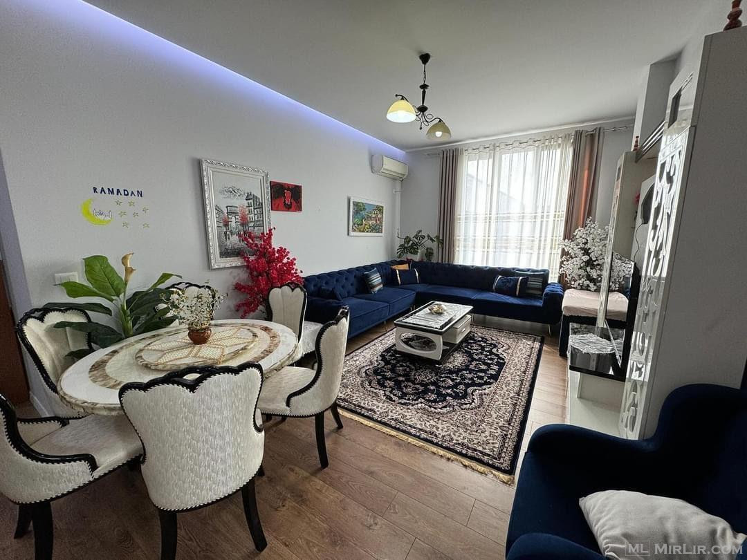 Shitet super apartament 1+1 ne Kamez/ 75,000€