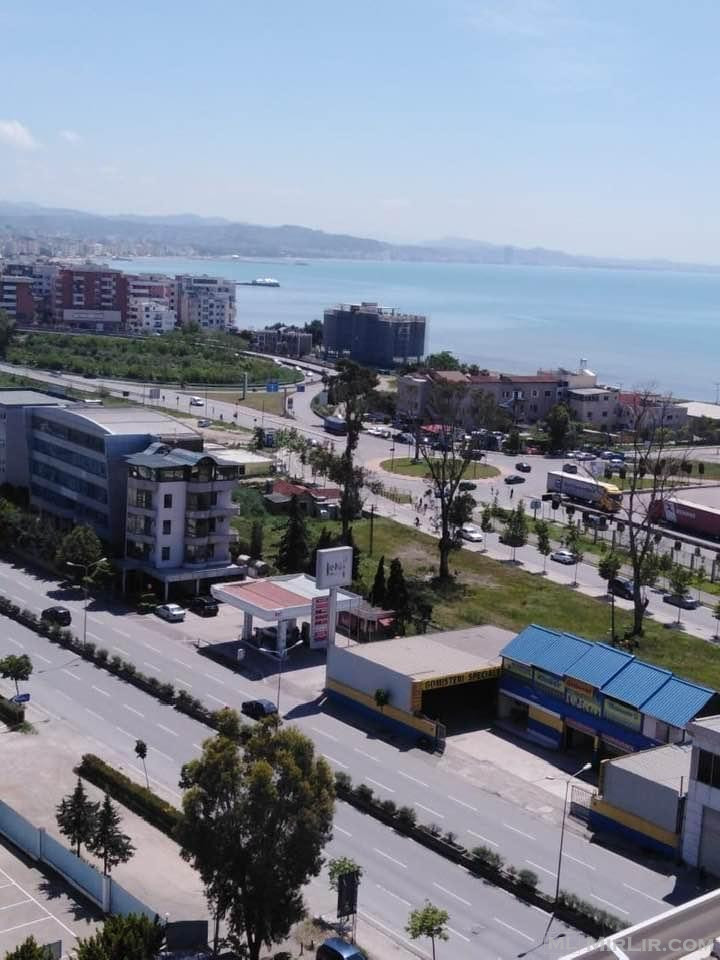 Shitet, Apartament 2+1, Rruga Adria , Durres.