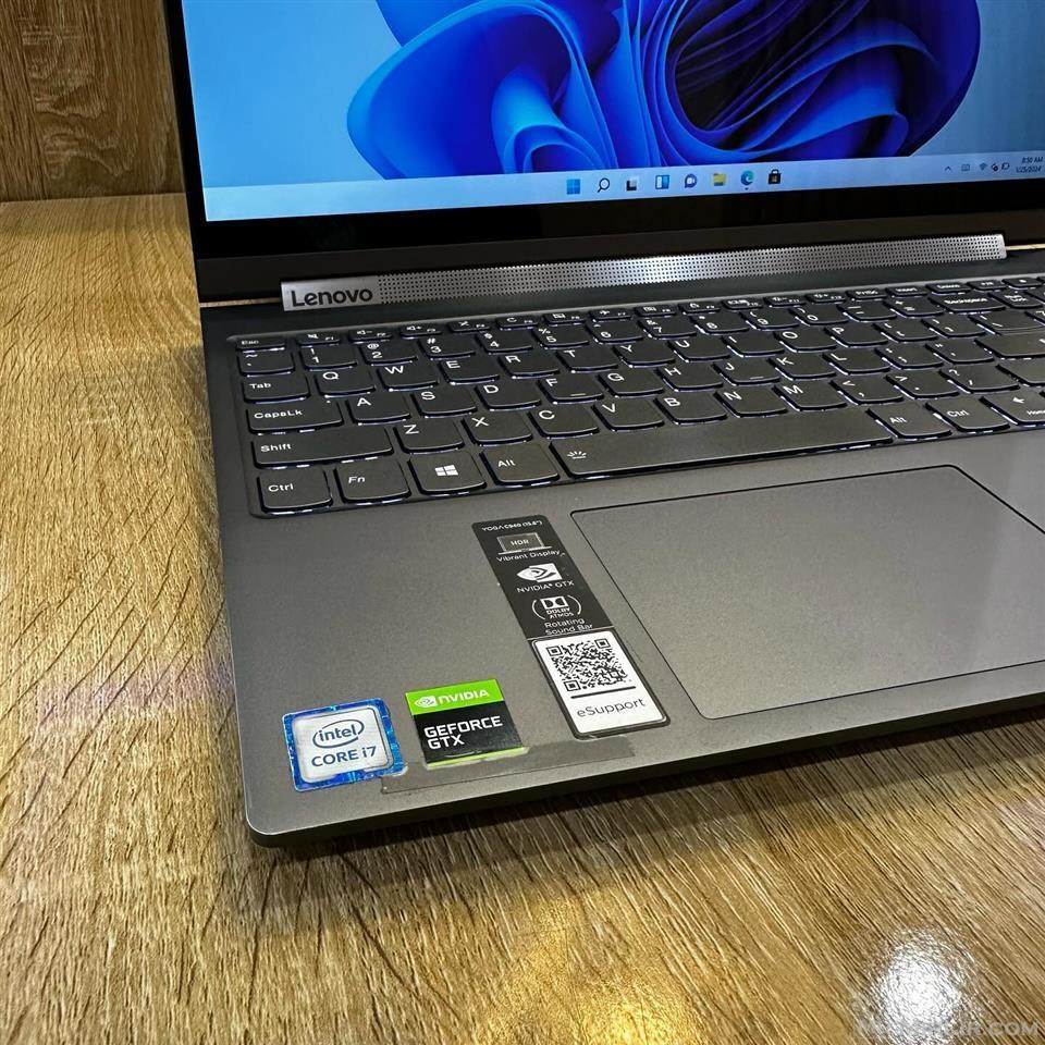 Lenovo Legion Pro 5 Gaming Laptop 