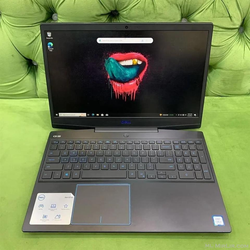 Dell G3 3590 Gaming laptop 