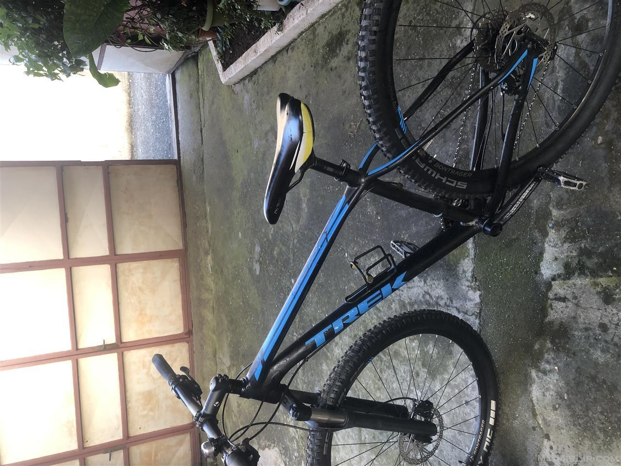 Biciklet Trek Superfly 5