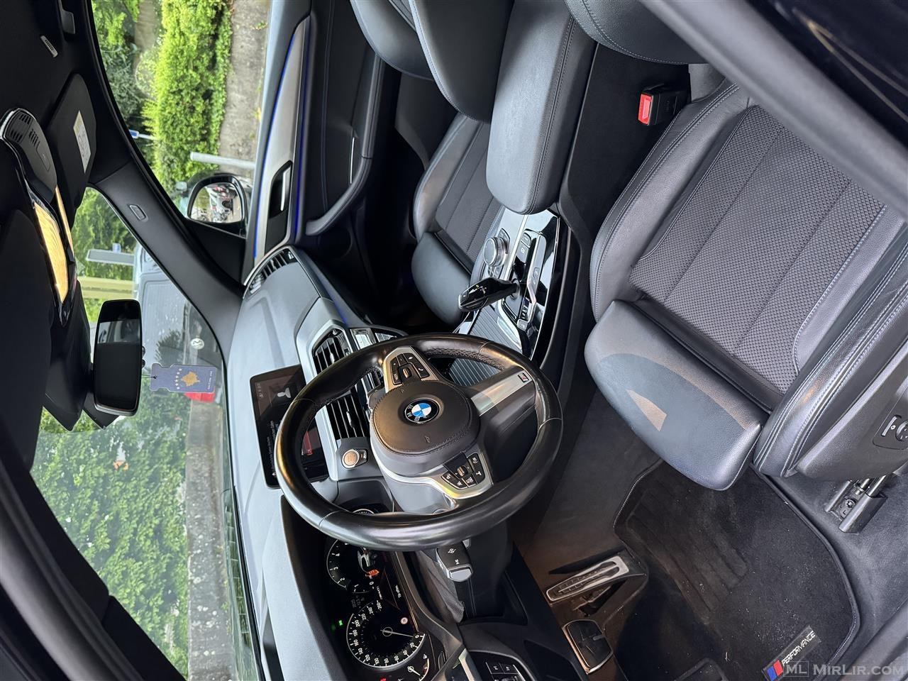 Bmw X3 M40i (CH)