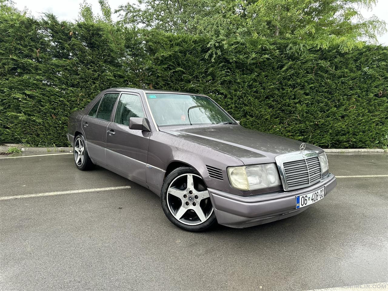 Mercedes 250 dizel 1992 