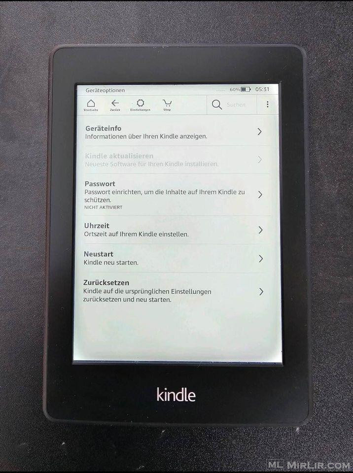 Kindle Gen 7 