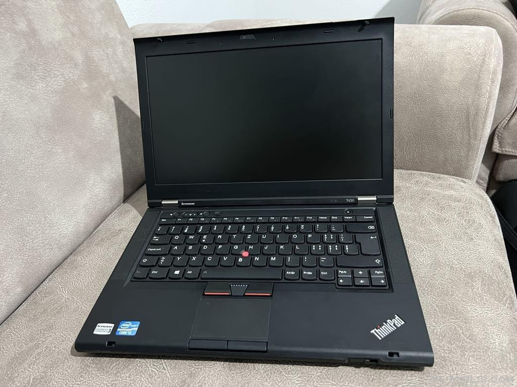 Lenovo Thinkpad T430