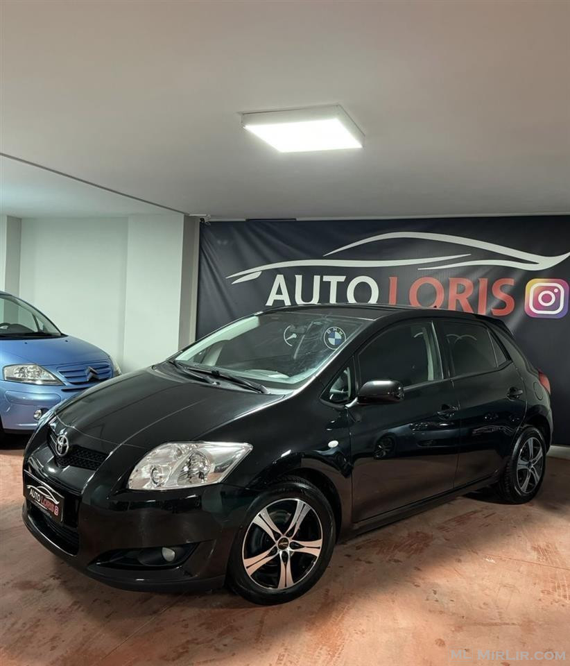 ❗️TOYOTA AURIS 1.4 D4D 2008❗️