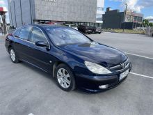 Peugeot 2.2 Dizell Automatik Rks 