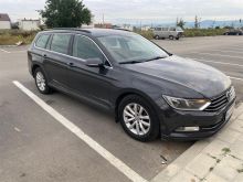 Passat B8 pa dogan 2.0 tdi Dsg
