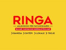 Ringa (Banesa për Shitje 127.15 m²)956/24