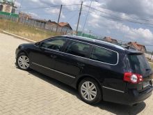 Shitet passat 3C B6 Highline viti 2009
