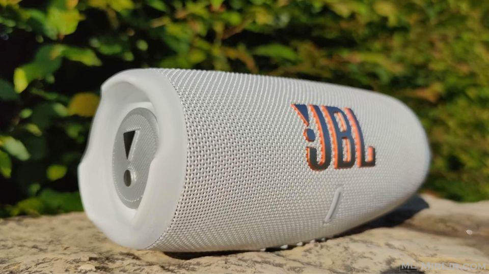 JBL CHARGE 5