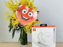JBL LIVE 500BT