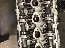 Hummer H3 cylinder testat pistona 
