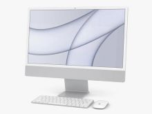 APPLE IMAC M3 2023