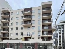 Banesa 61m2 KATI 6 TE MIRI RRUGA HAJRLLAH ZYMI