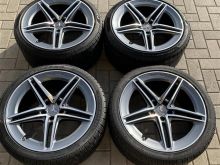 DISQE 19 INC..AMG..6.3..2020..9.0 me 10.5,,MADE IN GERMANY 