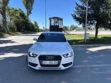 Shitet Audi A4 2015