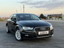 AUDI A3 2.0 TDI AUTOMATIK 2015 ????