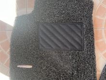 Tepiha per Audi A6 C7 2015
