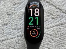 Xiaomi mi band 7