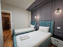 Shitet apartament 2+1+2 ne Komunen e Parisit/ 270\'000 euro