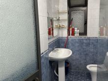 Shitet apartament 1+1 ne Bllok, perballe LSI/ 126\'000€