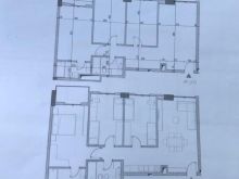Shitet apartament 3+1+2 tek 5 Maji/ 152,750 euro
