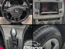 Golf 7 2015 2.0 TDi