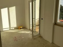 Shitet apartament 2+1+2 ne Linze me hipoteke