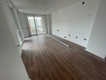 Shitet apartament 1+1 tek Clover Residence, Ish Fusha 