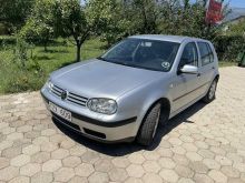 Shitet Vw Golf 4 2003 1.6 Benzin
