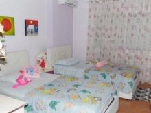 Shitet super apartament 2+1+2 tek Komuna e Parisit/ 220\'000€