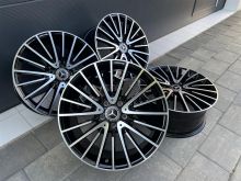 Fellne per Mercedes AMG 18 Coll
